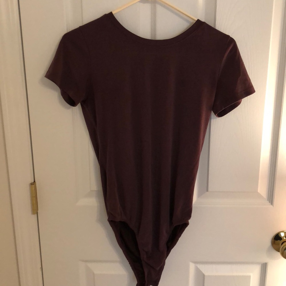 Body suit